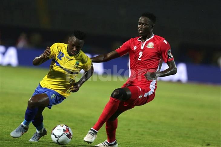 بهدف نيمار.. كينيا تستعد لمصر بالخسارة أمام موزمبيق